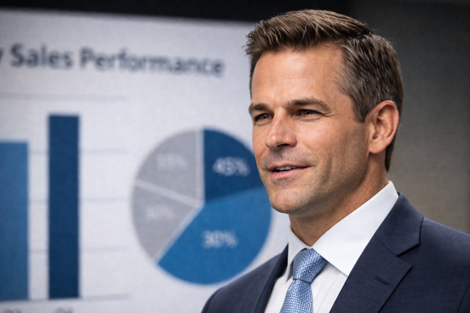 Business Marketing Example